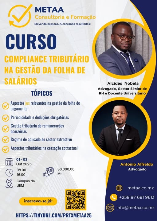 Compliance Tributário II